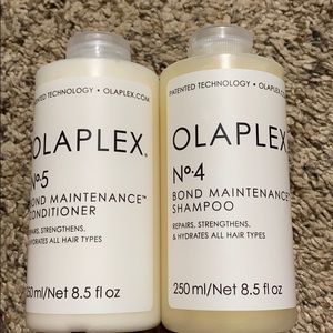Olaplex No 4 and No 5 Duo